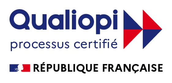 Qualiopi — processus certifié — République française